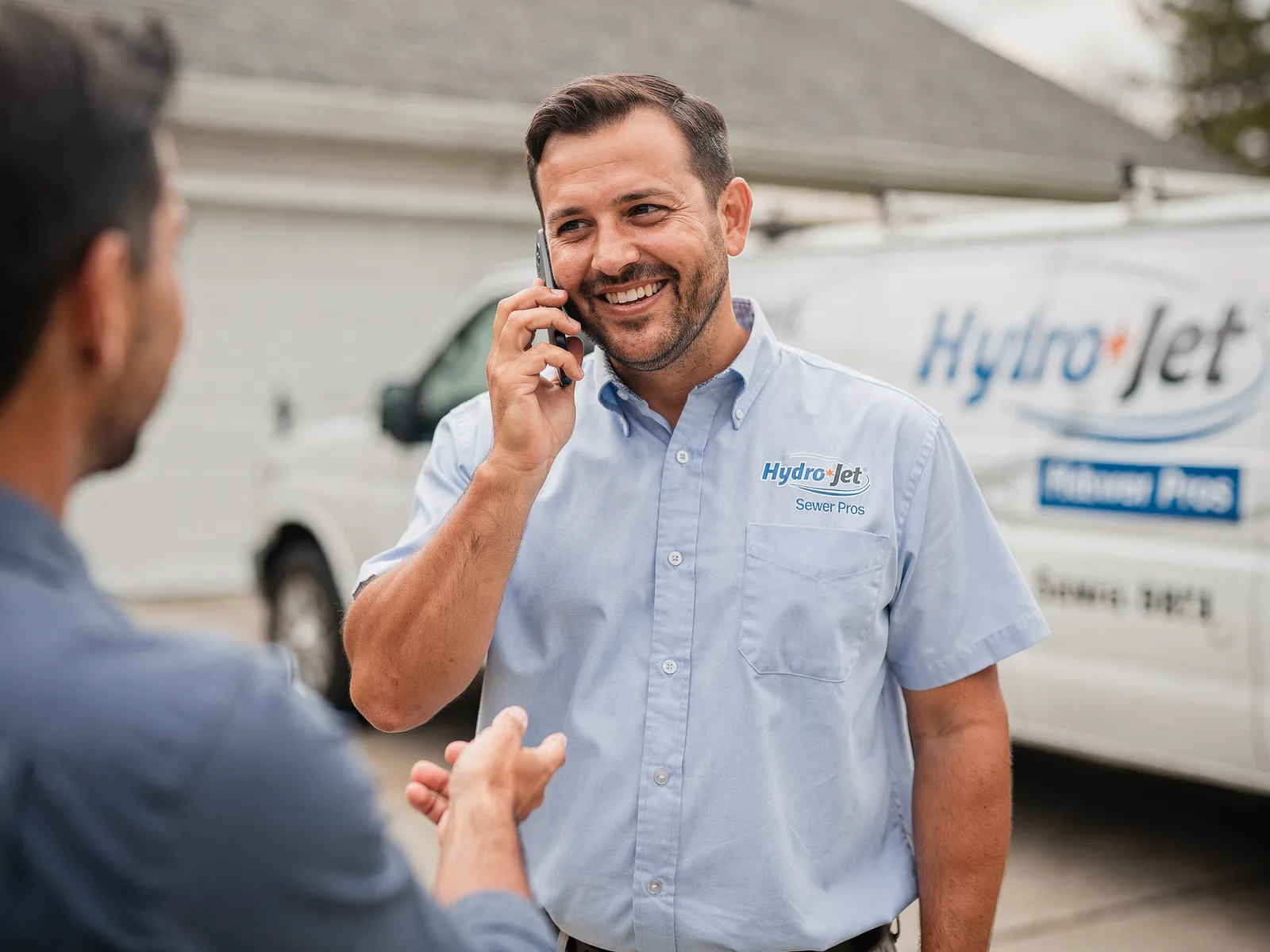 Hydro Jetting Dowell, MD FAQs